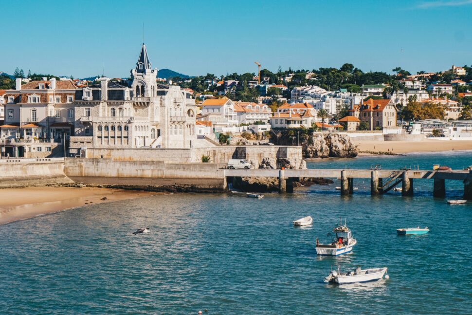 Cascais, Portugal