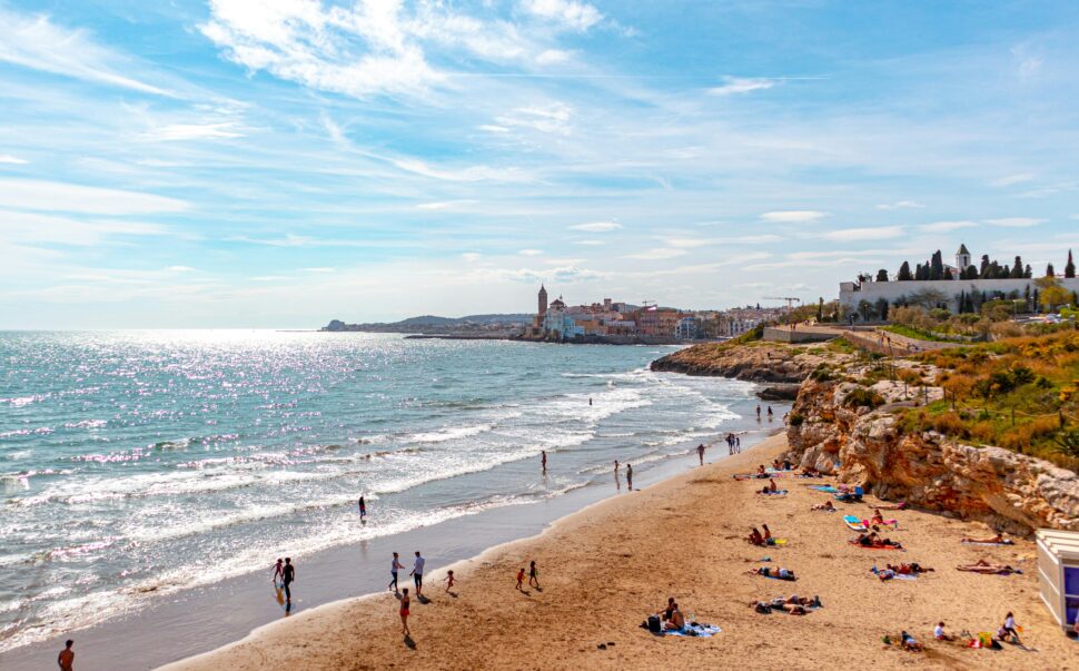Sitges, Espanya
