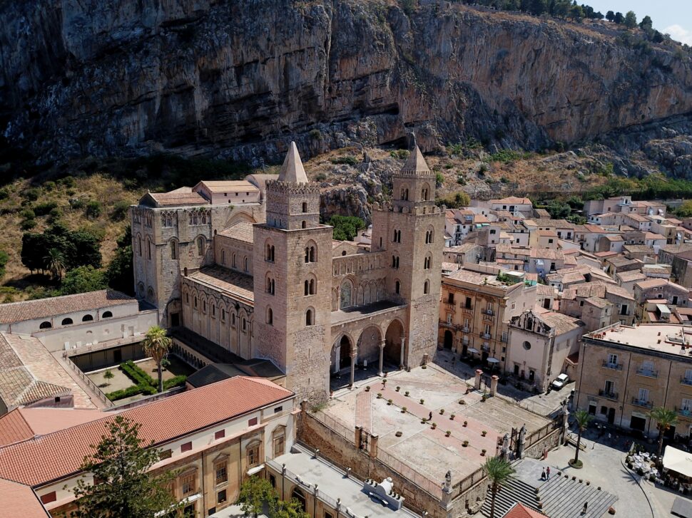 Cefalù, Italy