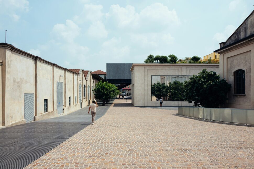 Fondazione Prada (Milan)