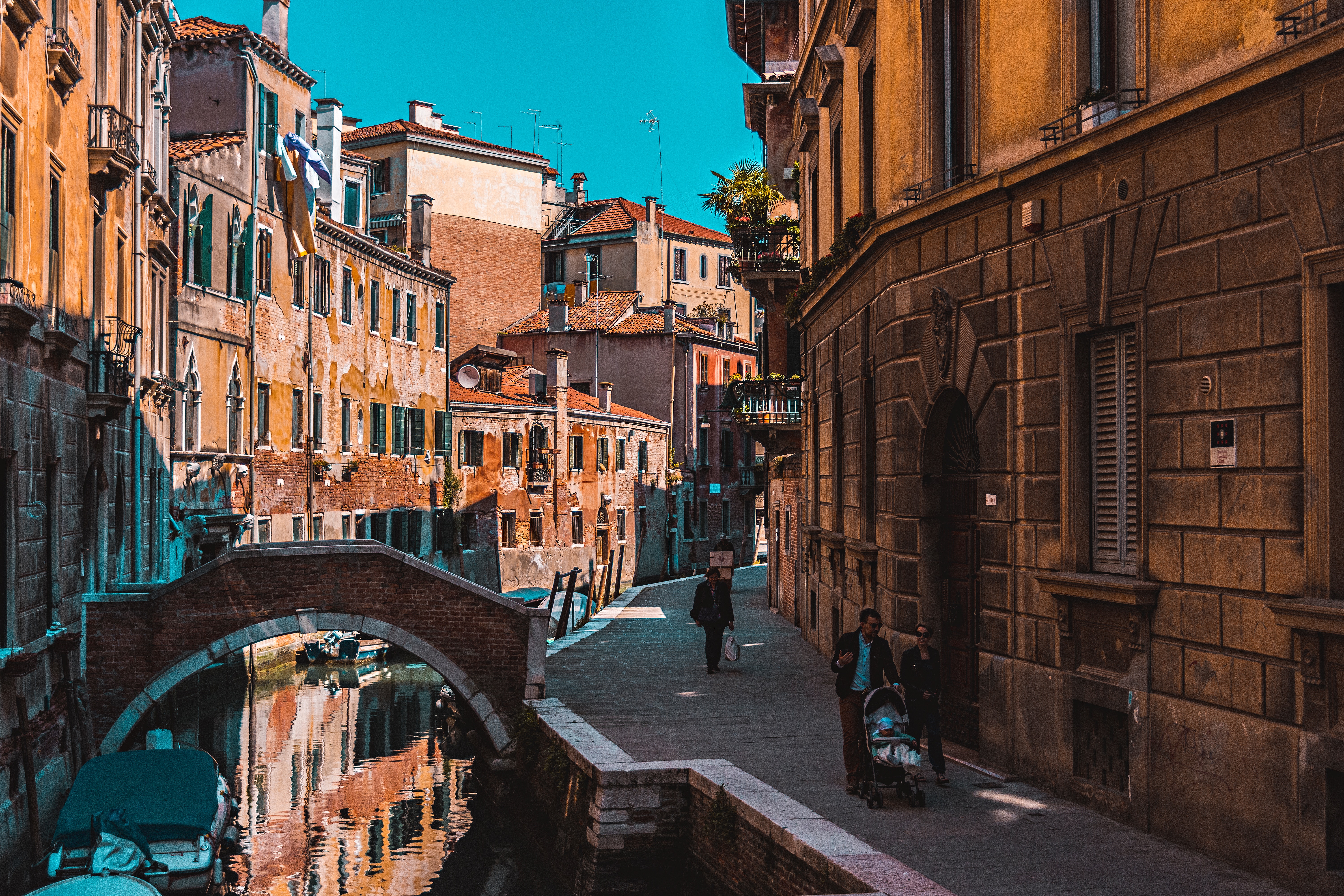 black-experience-venice-italy