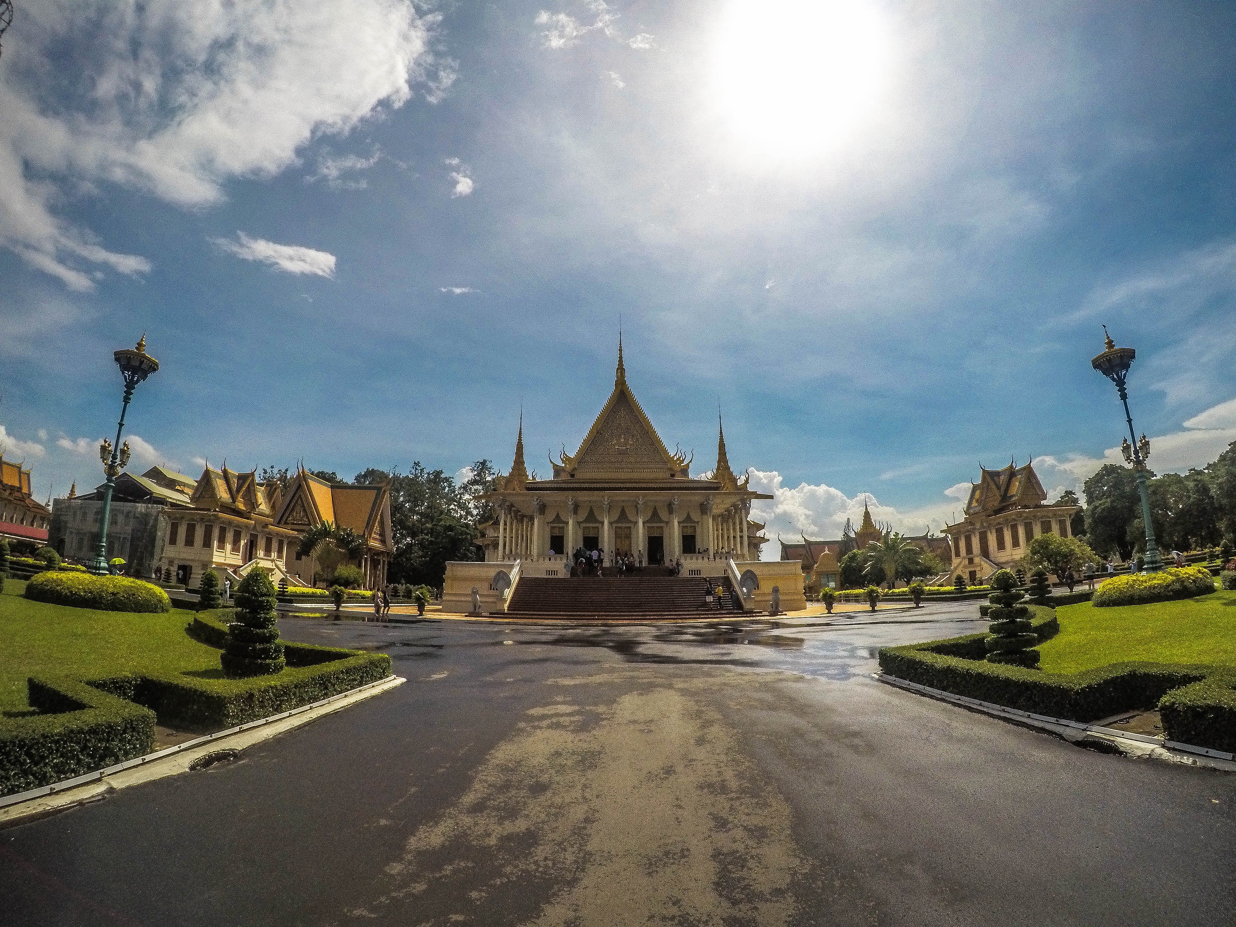 Phnom Penh-cambodia