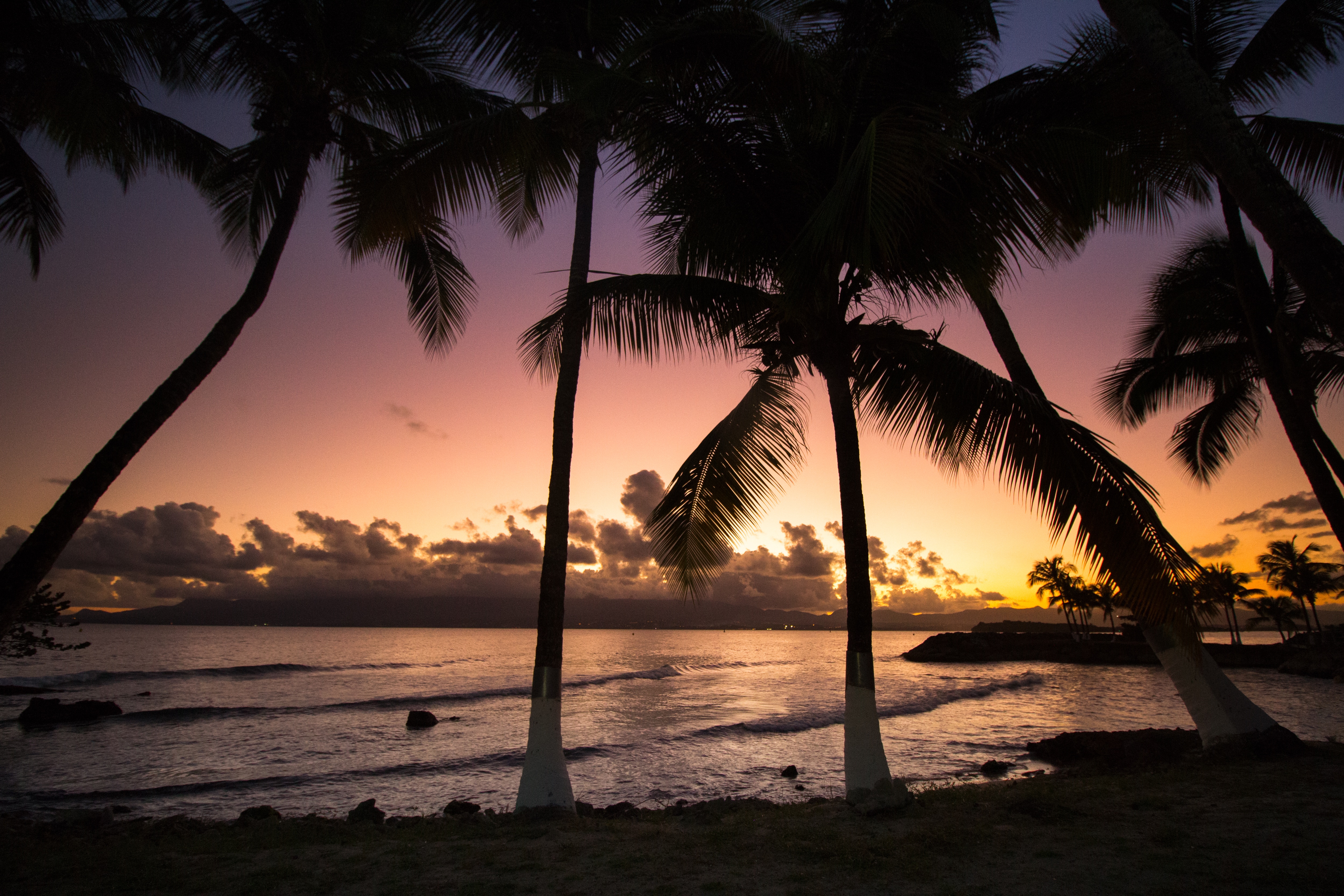 6 Reasons Why You Need To Visit Guadeloupe This Year