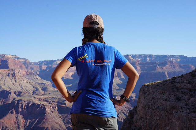 GirlTrek