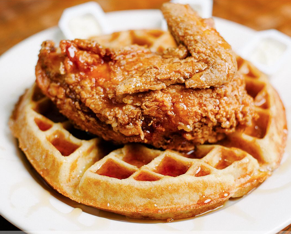New York Restaurants: Best Soul Food Spots - Travel Noire