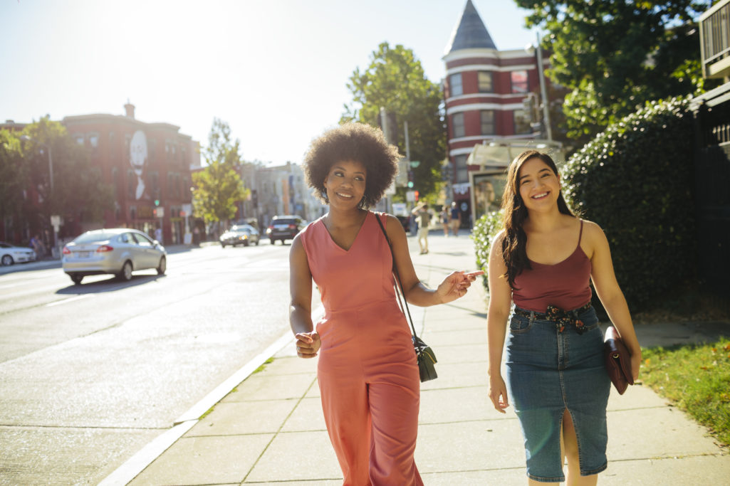 Add These Black-Owned Restaurants In The DMV To Your List In 2022