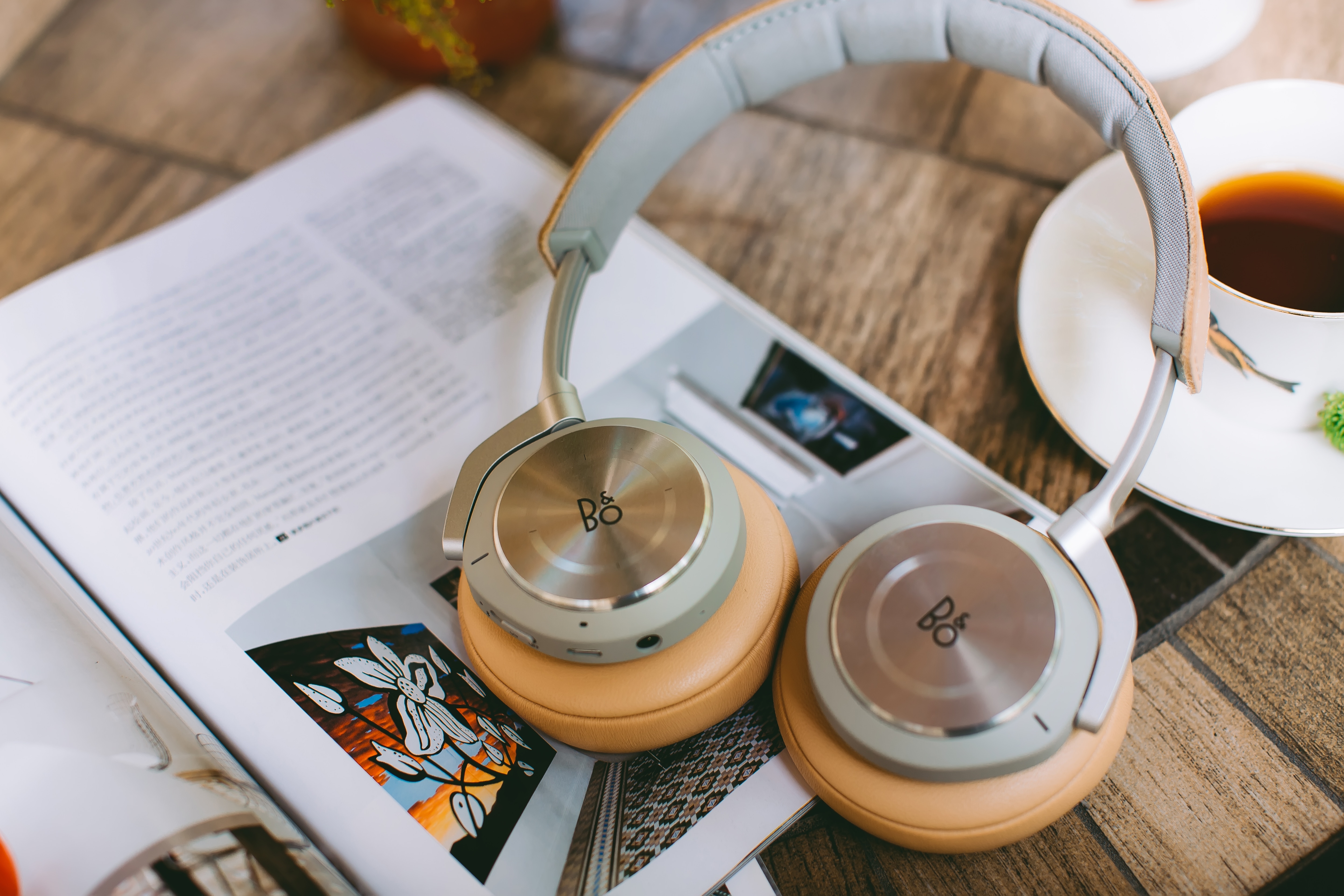 audiobooks