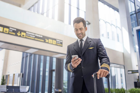 British Airways To Allow Pilots To Wear Uniforms Corresponding To Their Gender Identity