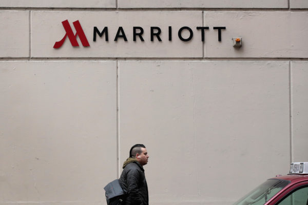 Marriott Introduces Apartments By Marriott, A Possible Competitor To Airbnb