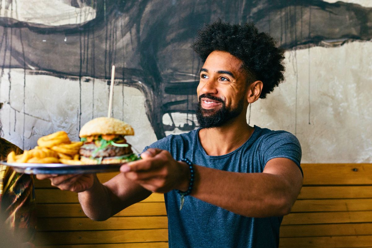 8 Black-Owned Restaurants In Oakland, California