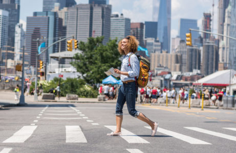 Black-owned New York City