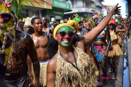 How Guadeloupe Continues To Fight For Its Cultural Identity - Travel Noire