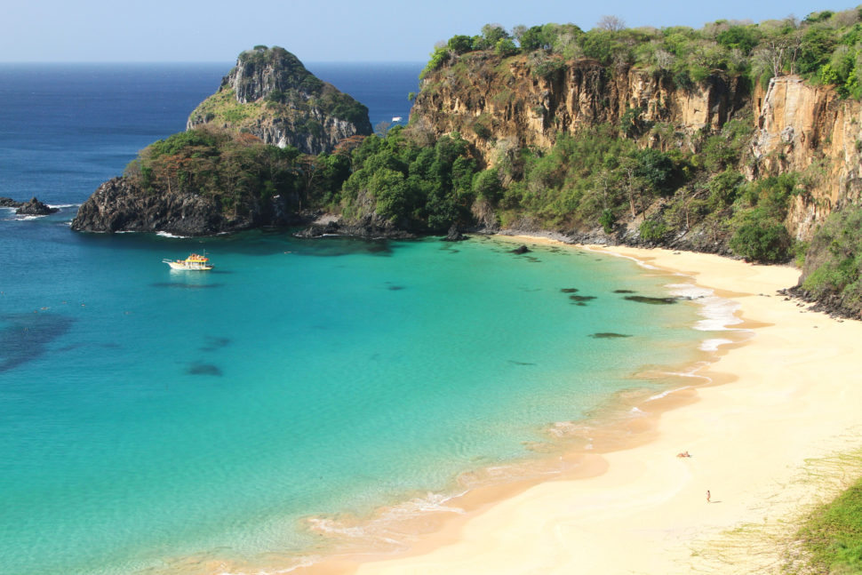 clear water beach