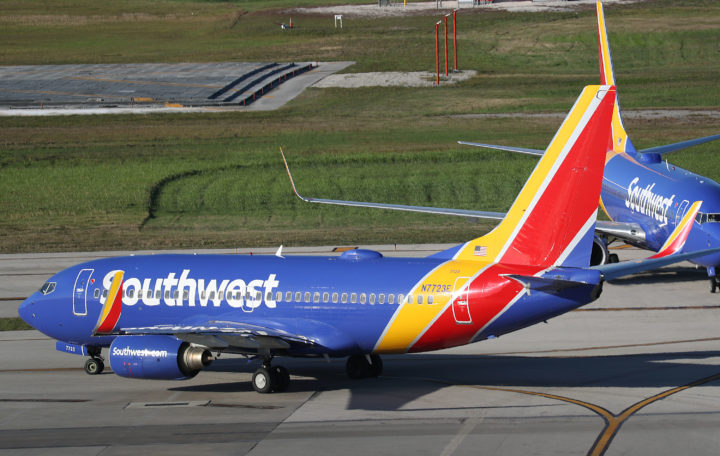 Southwest