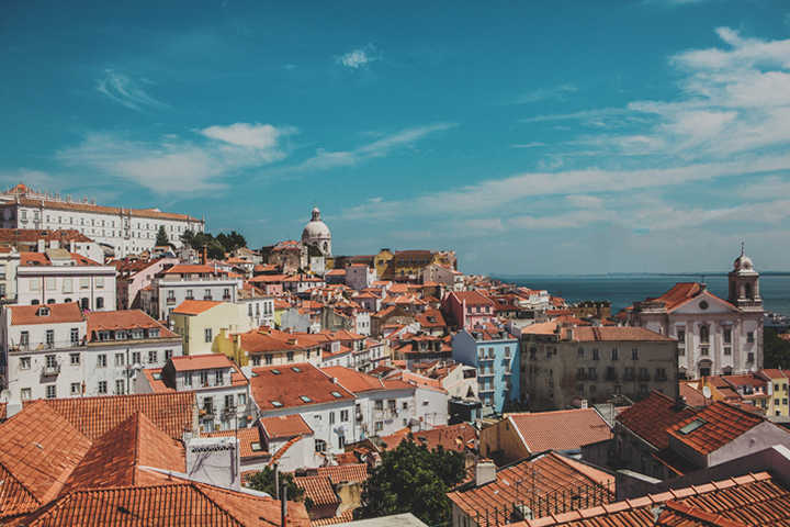 Lisbon, Portugal