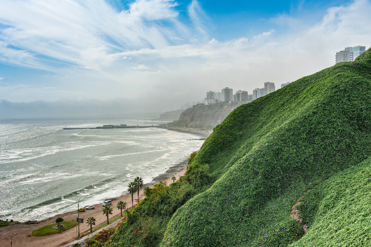 Lima, Peru