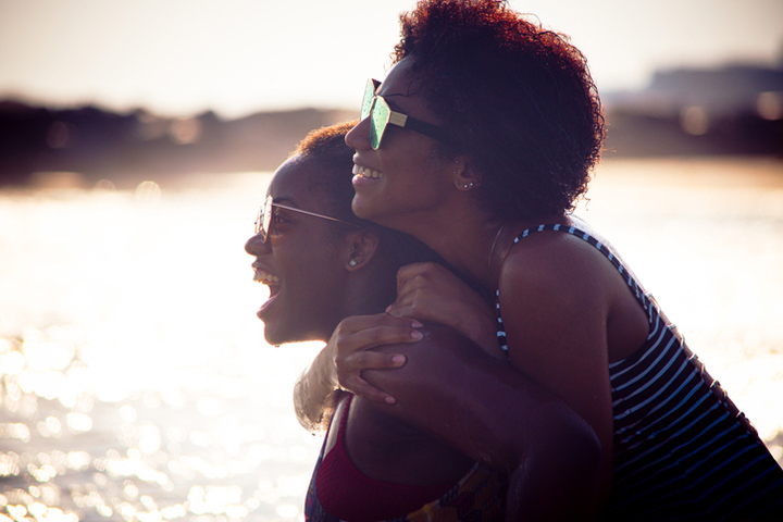 Chicken Bone Beach: The New Jersey Beach That Was Once The Only One Allowing Black Tourists