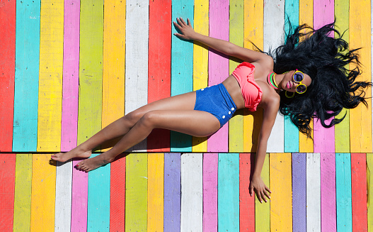 13 Black Owned Swimwear Brands To Rock This Summer Travel Noire