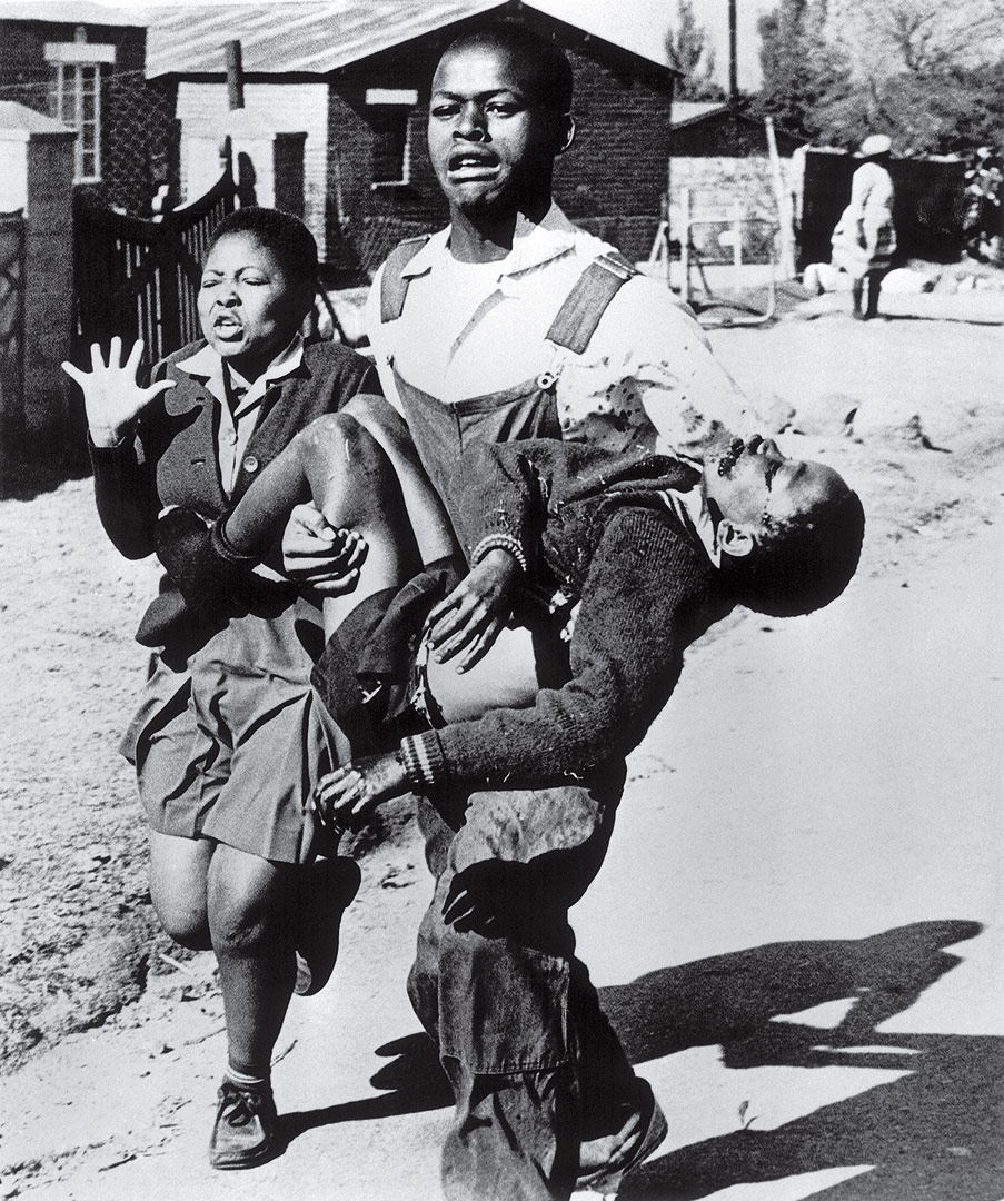 Soweto Uprising: Why June Is Important To The Youth In South Africa ...