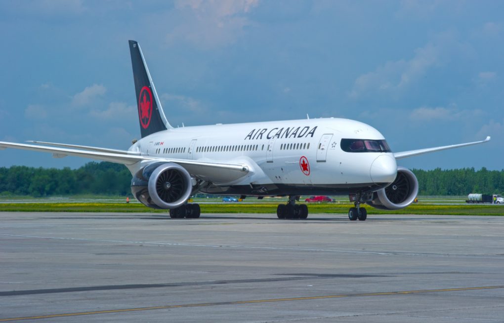 Air Canada