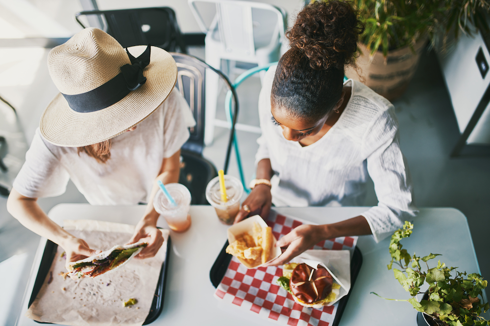 Super Bowl: Meet At These Best Vegan Restaurants In Phoenix