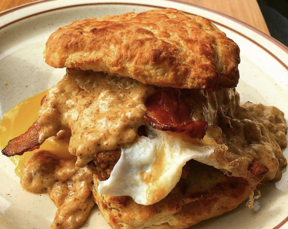 Popeyes Is Cool But Here Are Other Black-Owned Chicken Sandwich Shops To Try