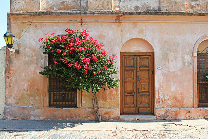 Why Travelers Shouldn't Skip Colonia del Sacramento On A Uruguay Vacation