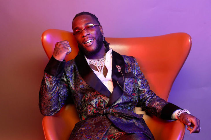 Burna Boy