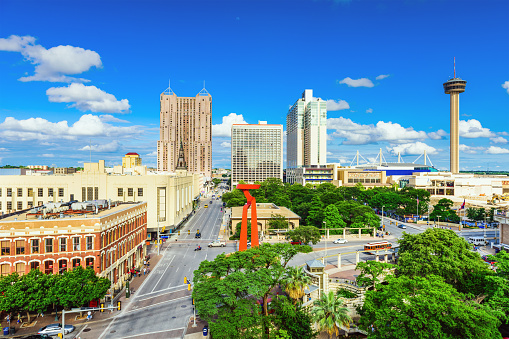 'Sundown Town': Group Issues Travel Warning For Black People Visiting San Antonio