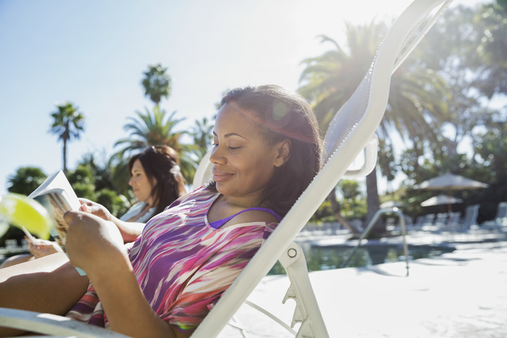 Black-owned Jamaican hotel