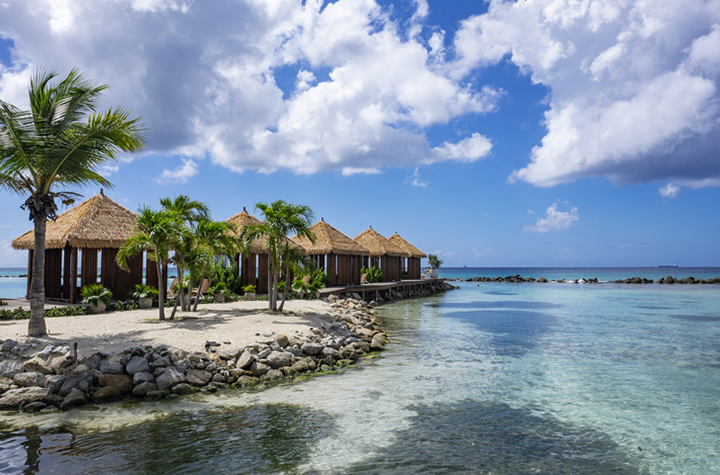 The Most Beautiful Airbnbs On The Caribbean Island Of Bequia