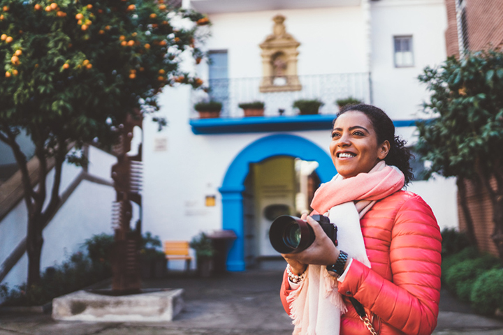 Black History tours