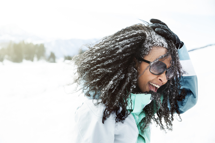 These Ice Castles Opening Across The U.S. Allow You To Experience A Real-Life Winter Wonderland