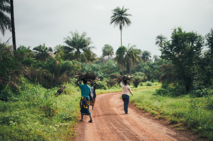 How This Black Woman Is Opening Sierra Leone's Travel Doors