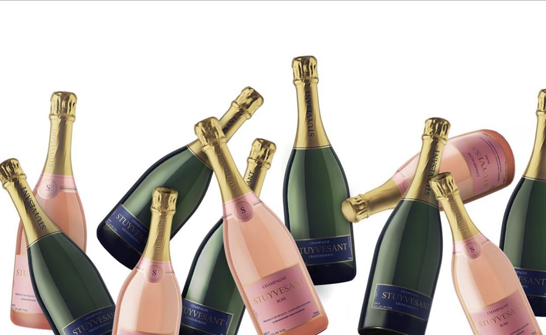 Meet The Woman Behind The Champagne Brand Paying Homage To Brooklyn ...