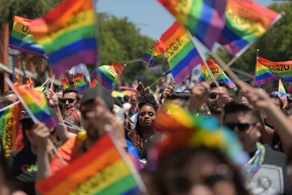 Seattle Pride