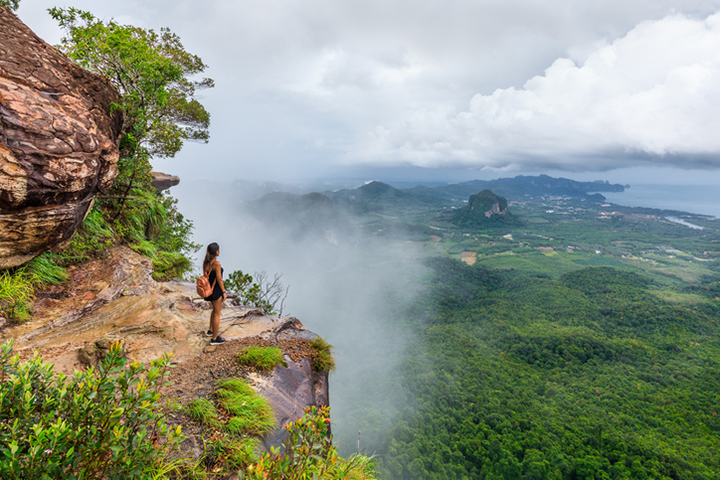 How This Black Expat Left Her Complicated Life In Ohio For An Unexpected Path To Wellness Coaching In Costa Rica