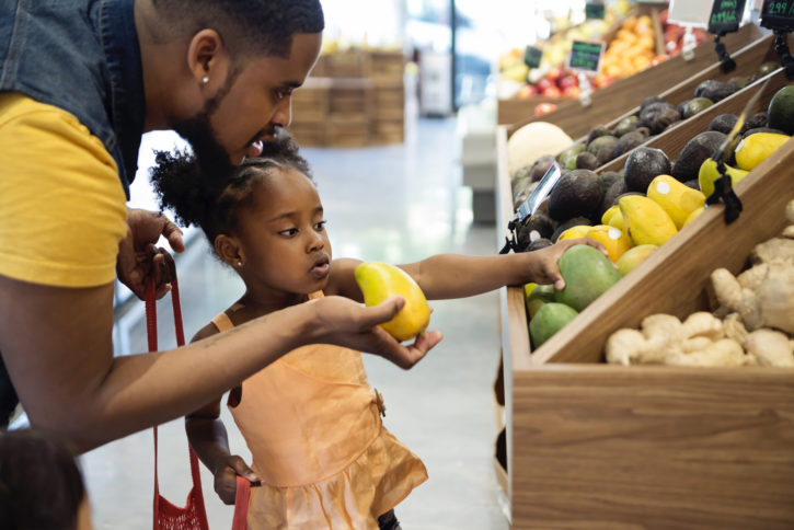 Grocery Store In Nigeria Shut Down After Banning Nigerian Shoppers