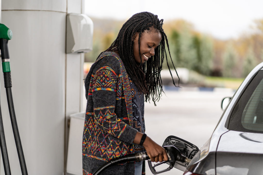 Two Black Women Are The Newest Owners Of A BP Gas Station in Jacksonville, Florida