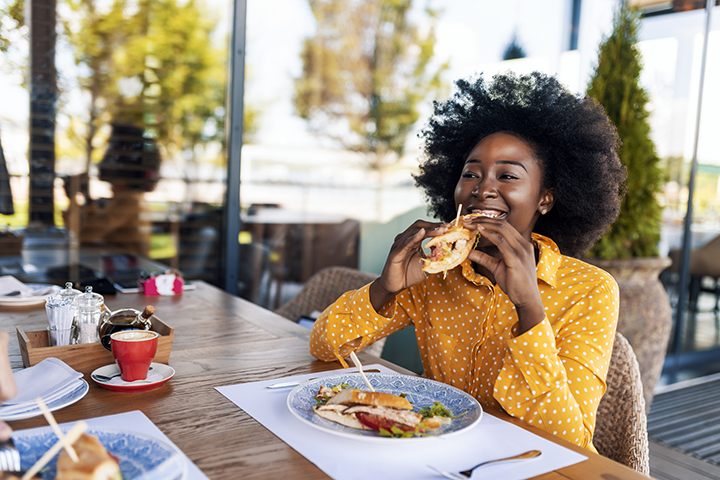 Minneapolis' Black food scene