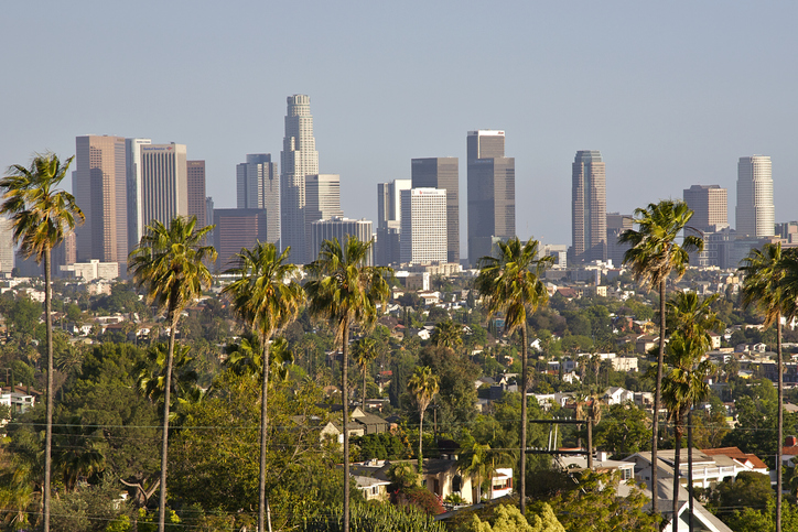 where was a family affair filmed Pictured: Los Angeles.