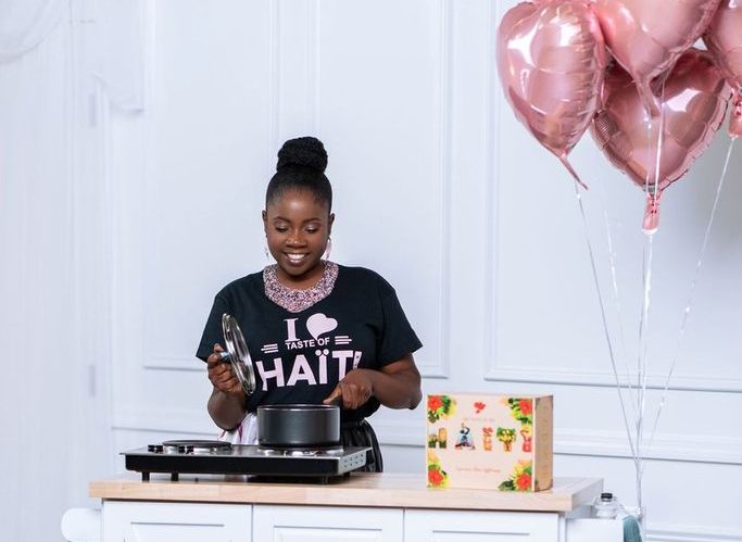 The Taste Of Haiti Box Brings Haiti Directly To Your Doorstep