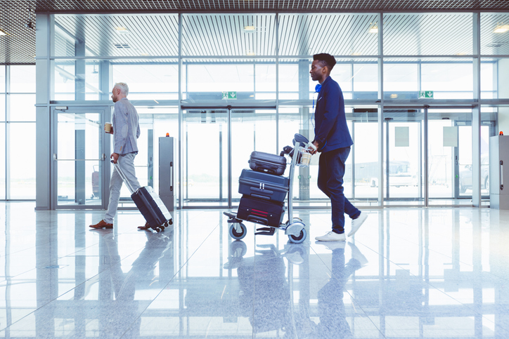 JFK Airport To Open Their New Terminal In 2026