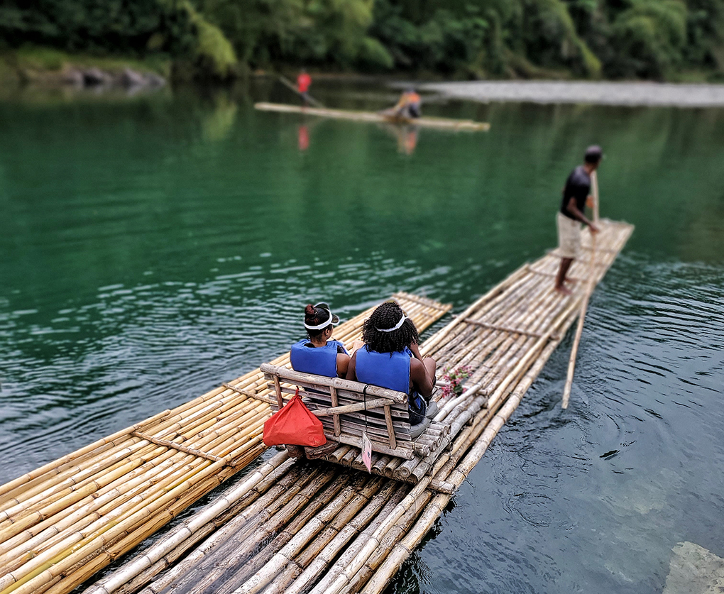 Explore Rustic Jamaica With Travel Buddy JA, A Black-Woman Owned ...