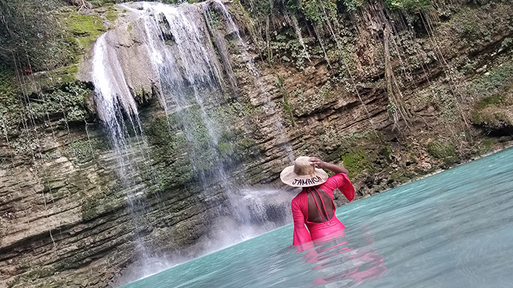 Jamaica's hidden gems