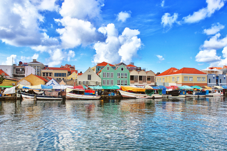 Willemstad, Curaçao