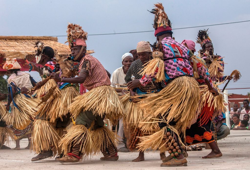 Get To Know The Yao Tribe Of East Africa - Travel Noire