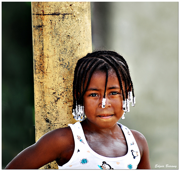 The Afro-Venezuelan Culture And History That Is Being Celebrated And Protected