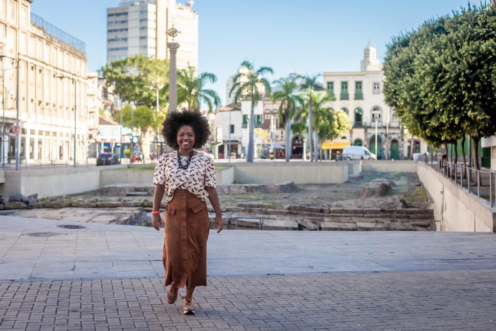 Afro-Brazlian