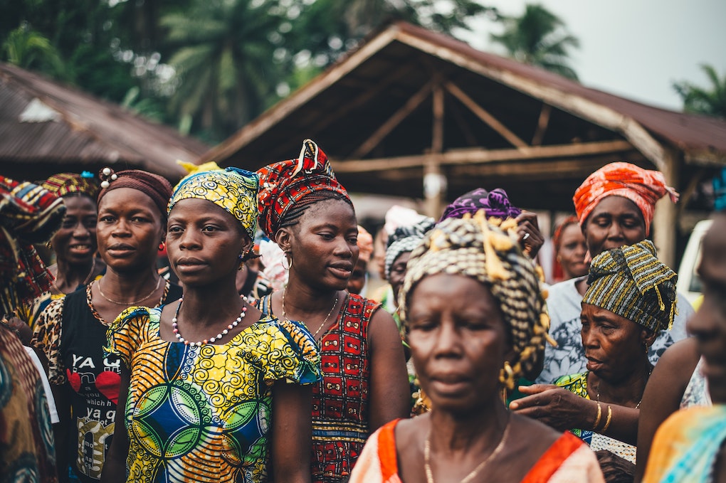 Sierra Leone